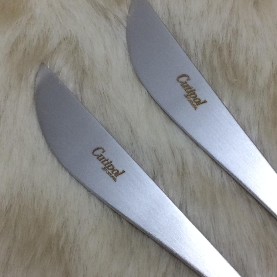 セール価格　クチポール　GOA　ブラック＆シルバー　７種×各２本　計14本