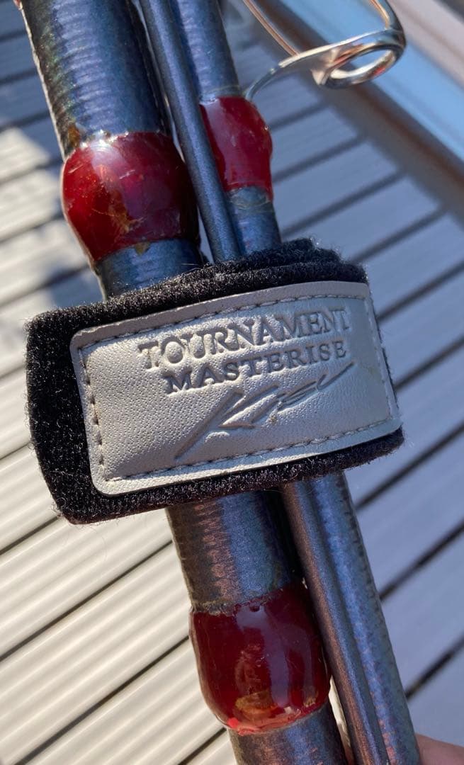 ダイワ トーナメントマスタライズキ 25-405S-SMT