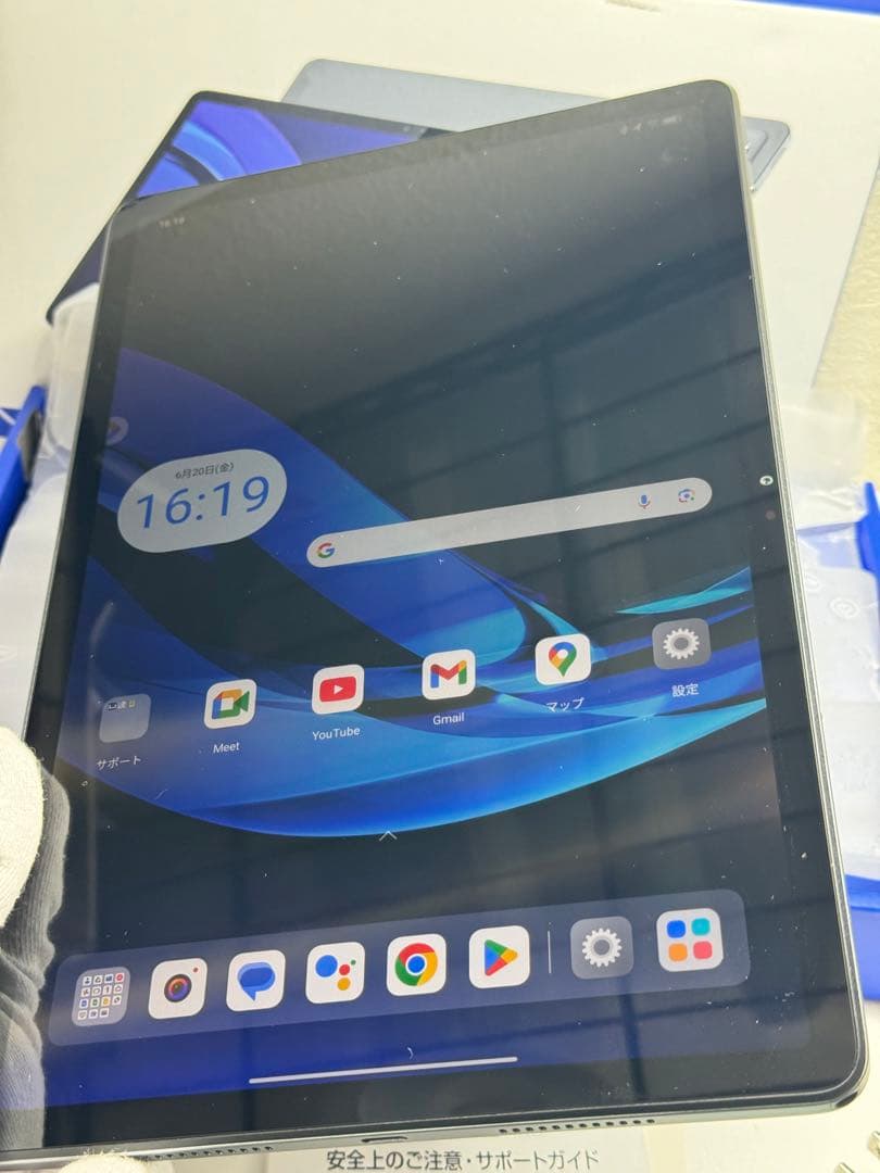 極美品★NEC LAVIE タブレット T11PC-T1155HAS