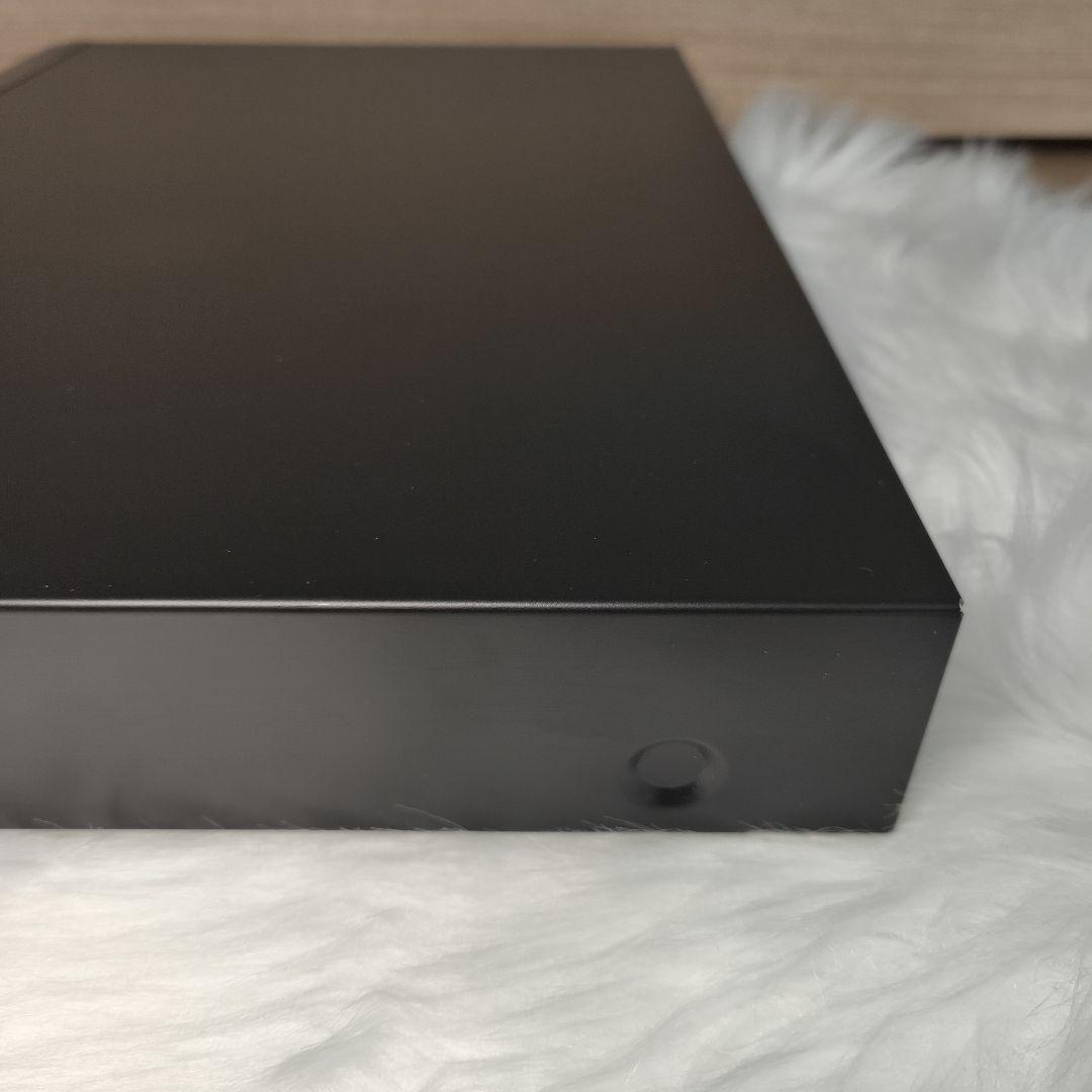 Panasonic DMR-UX4030 4TB 7チューナー Ultra HD