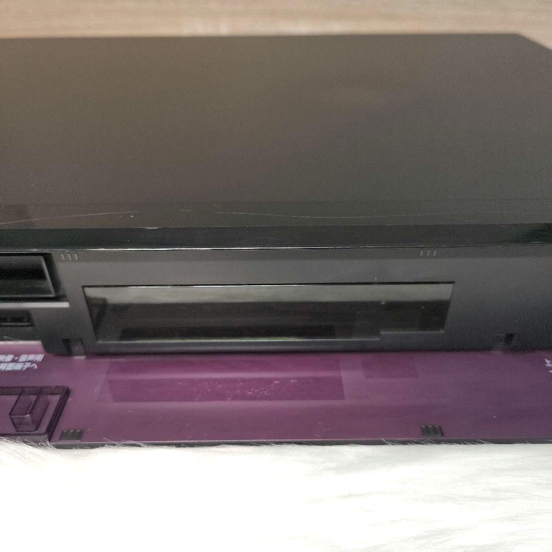 Panasonic DMR-UX4030 4TB 7チューナー Ultra HD