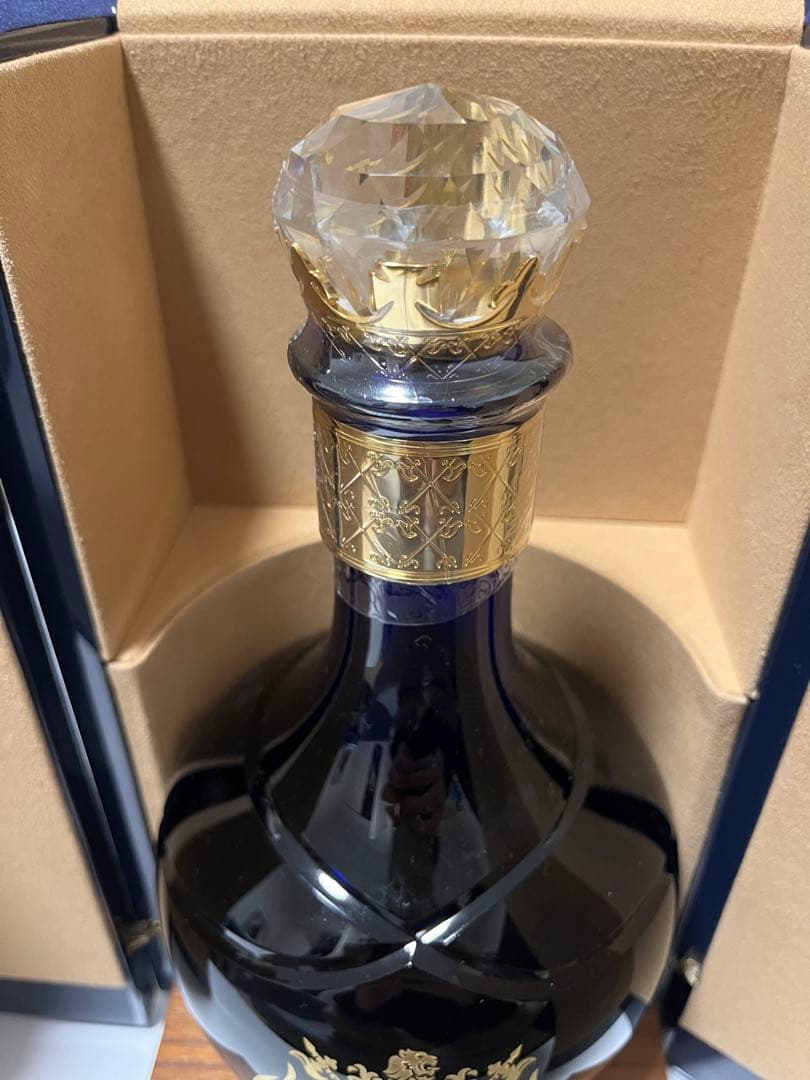  SALUTE 62 GUN SALUTE ウイスキー