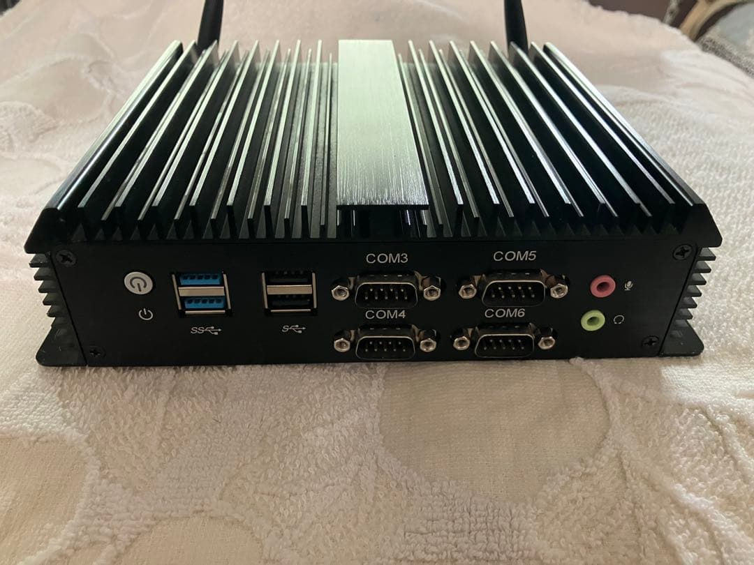 MSECOREミニPC コンパクトモデル