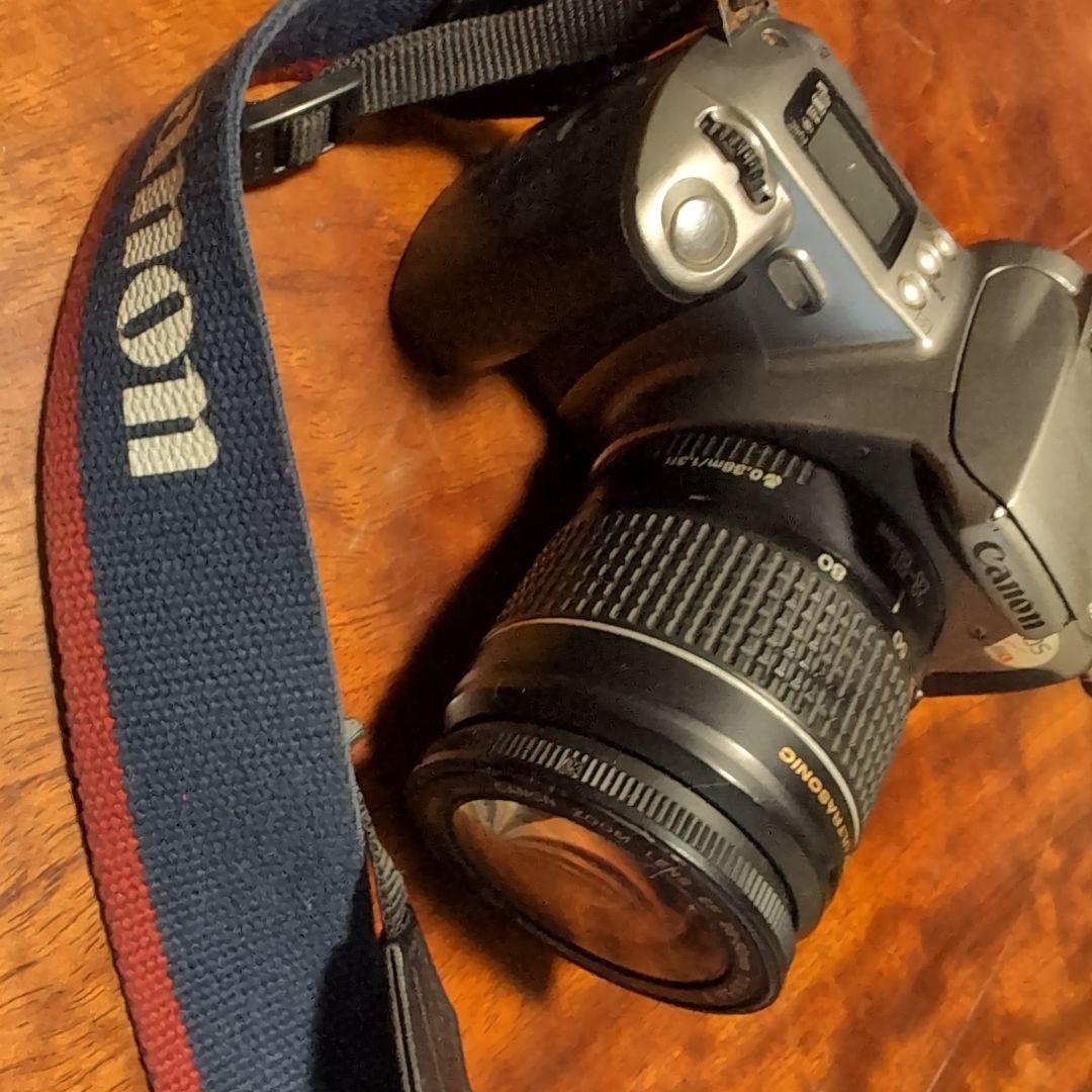 Canon EF 28-80mm ズームレンズ