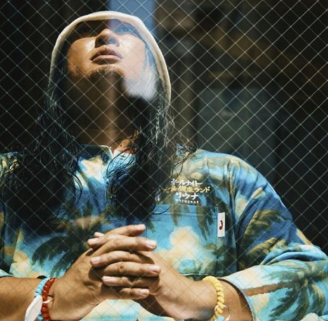 サウベニア 別注 フリークスストア × サウナ田ヒロユキ 3点セット　秋山