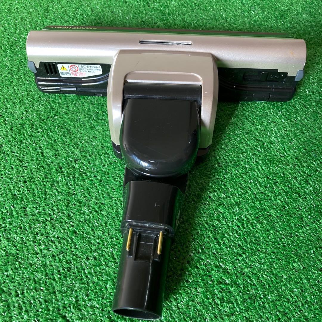 中古　CV-SP900H 日立　掃除機　D-AP51 ヘッド　パワーブラシ