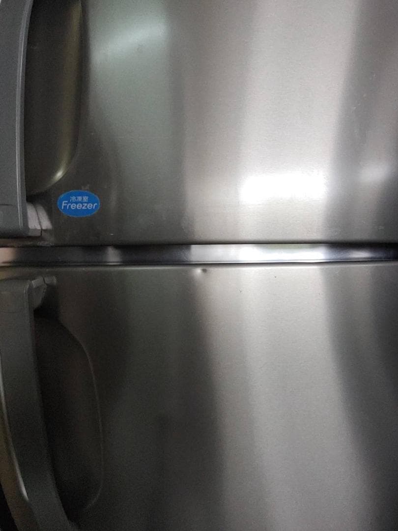 ホシザキ 縦型冷凍冷蔵庫 HRF-120A3 業務用