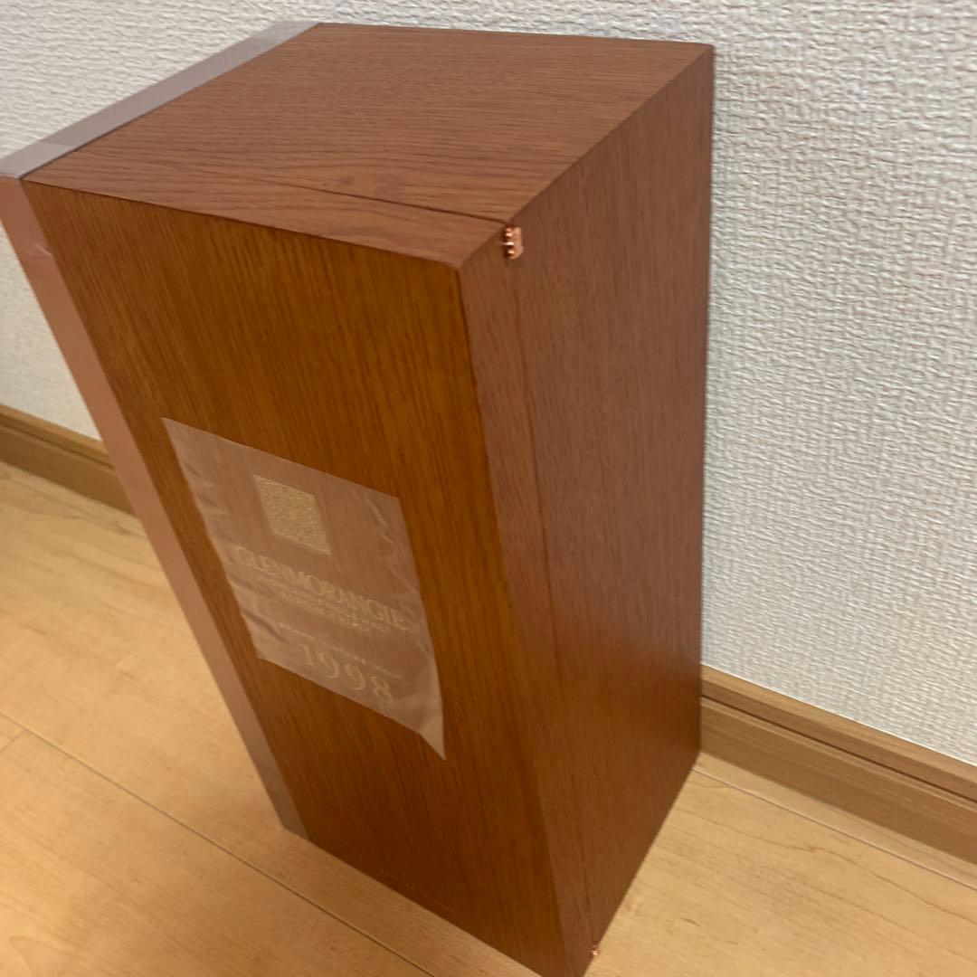 グレンモーレンジ　グランドヴィンテージ1998