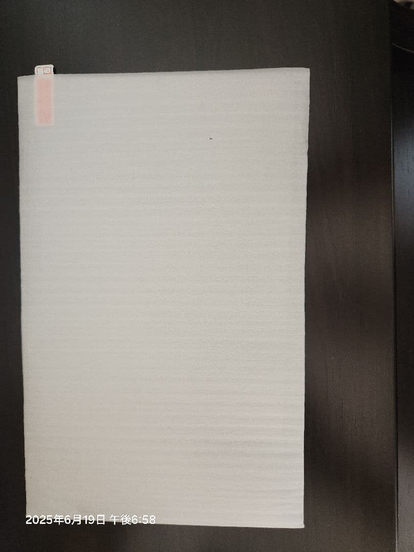 キタキツネ16GB/512GB Lenovo Legion y700