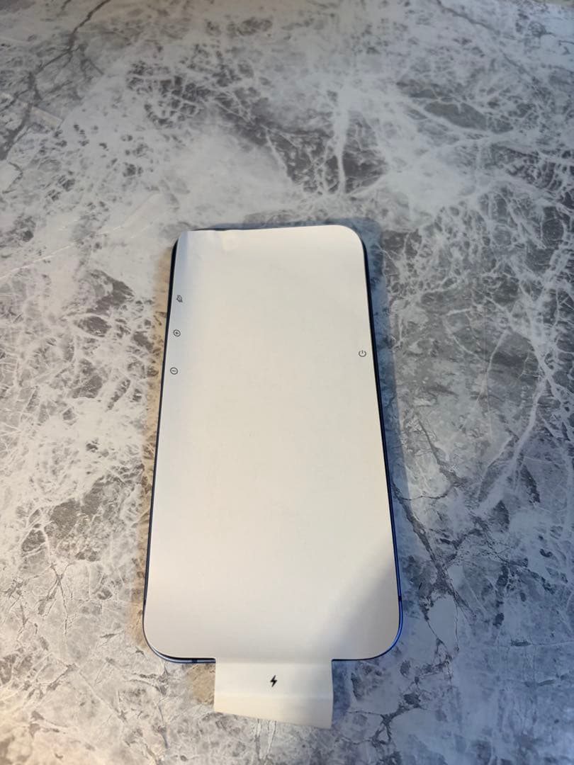 iPhone13 128GB SIMフリー　本体