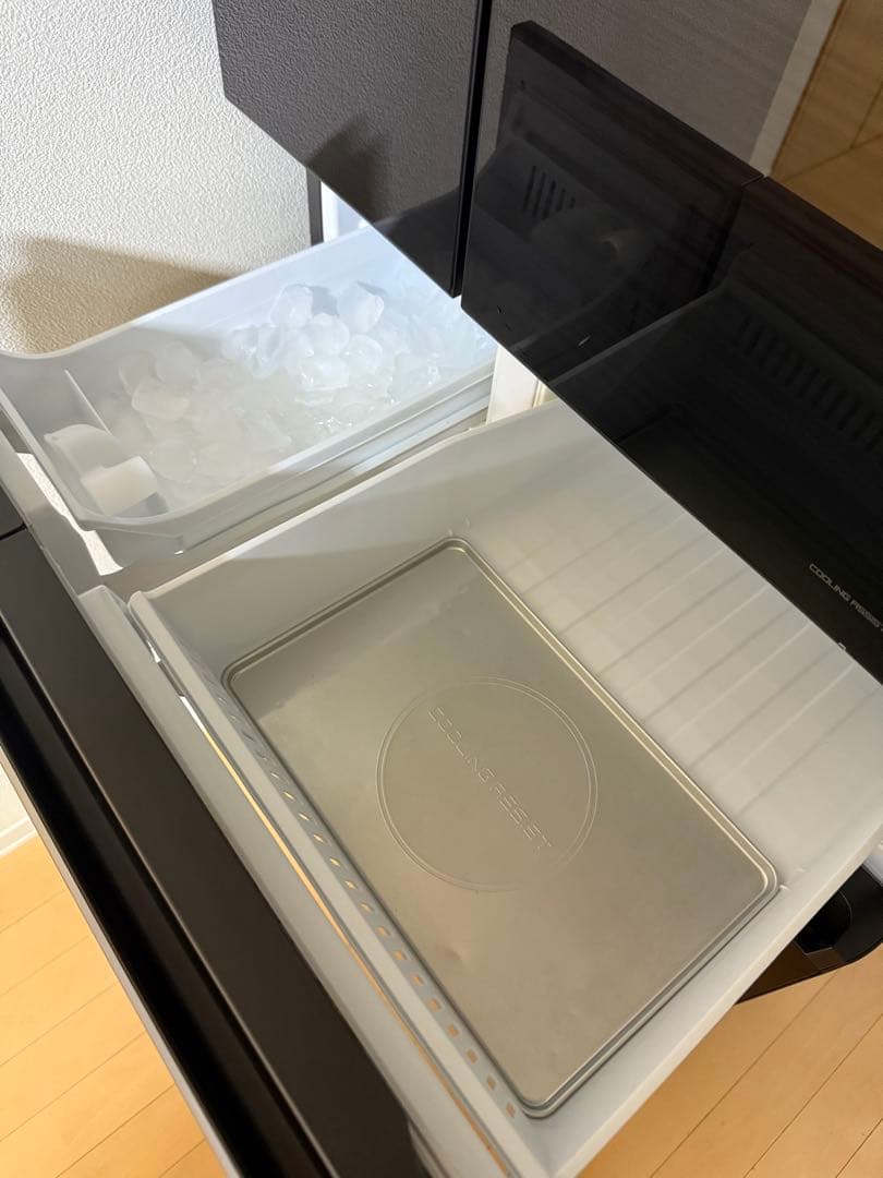 【kbgg】Panasonic パナソニック 冷蔵庫 NR-F507HPX