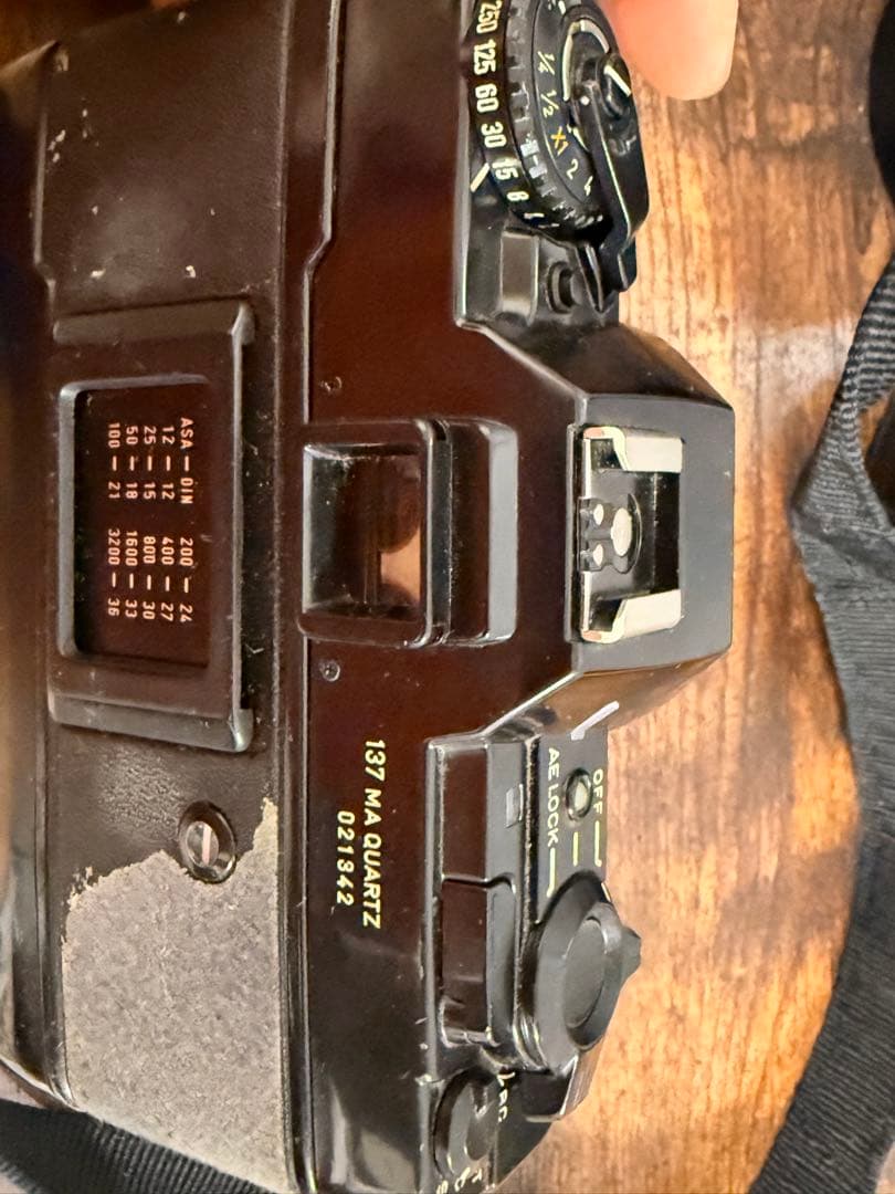 昭和レトロ フィルムカメラセット｜OLYMPUS・PENTAX・CONTAX 他