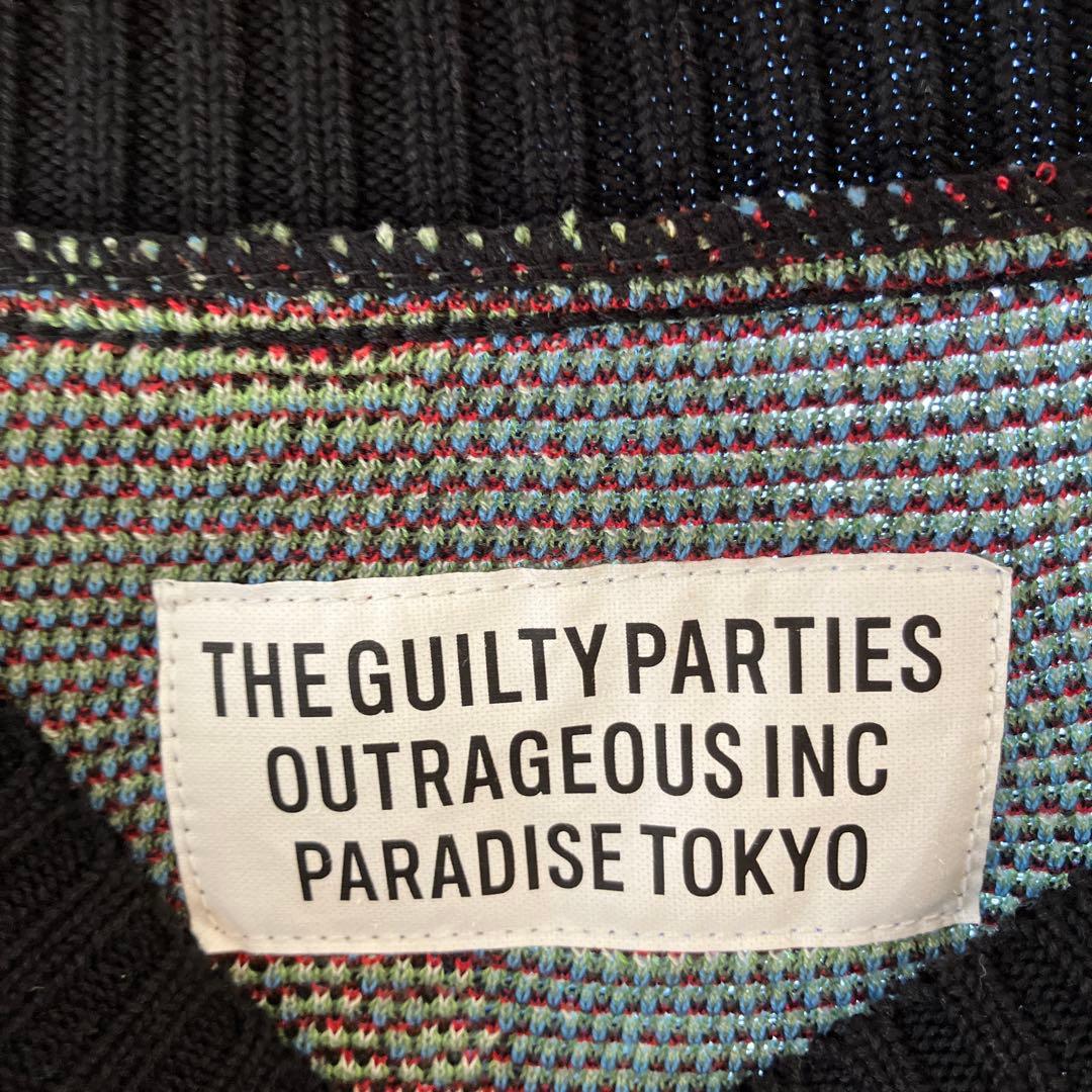 パラッパー
