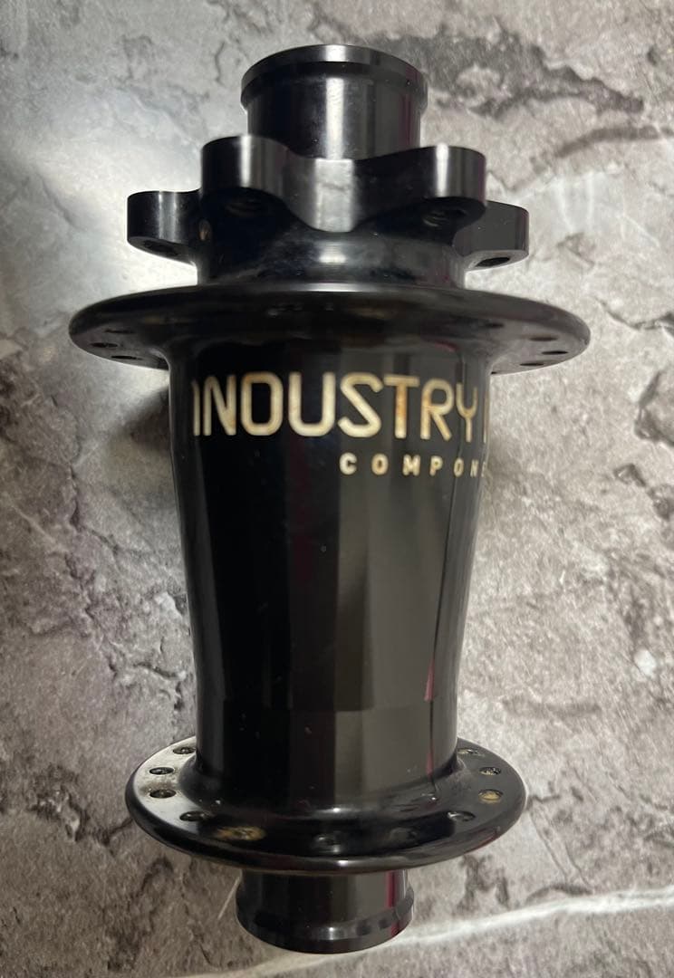 C*e様 Industry Nine Torch Classic Front H