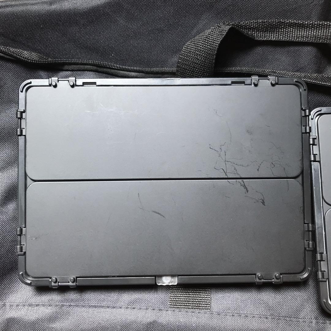 ビデオ・写真用照明 LEDライトキット SAMTIAN TL-600AS