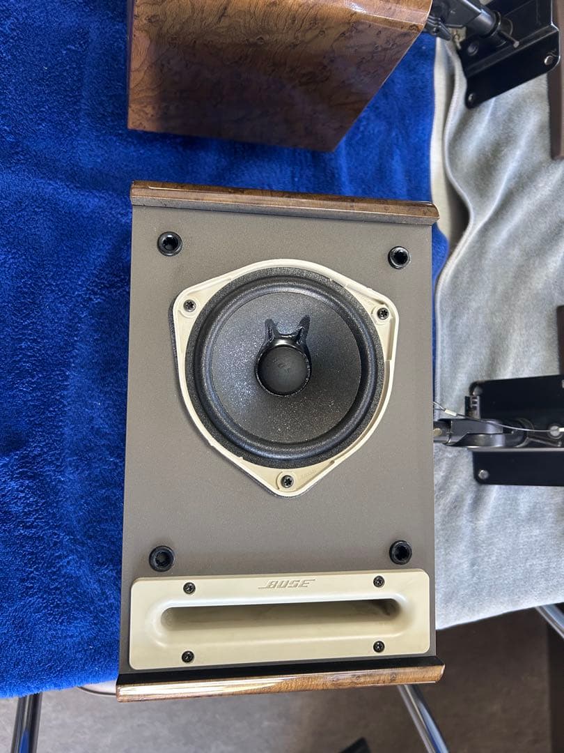 Bose スピーカー 121 天井取付金具付