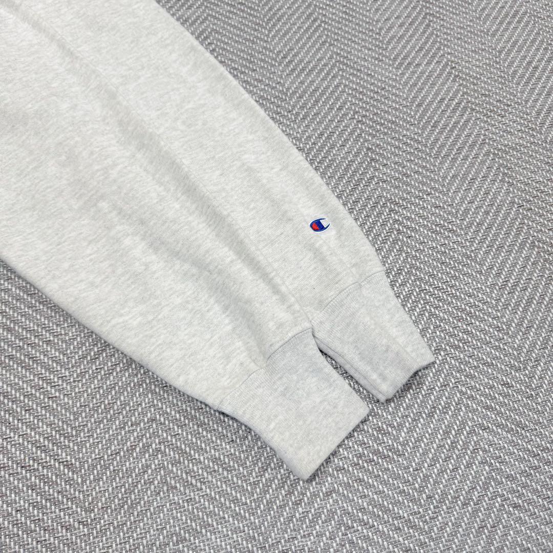 美品 チャンピオン リバースウィーブ THE MET メトロポリタンミュージアム