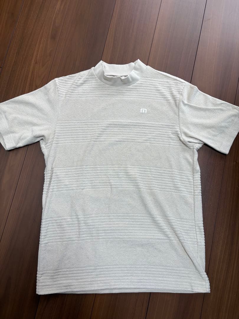 トラビスマシュー・CALLAWAYウェアセット