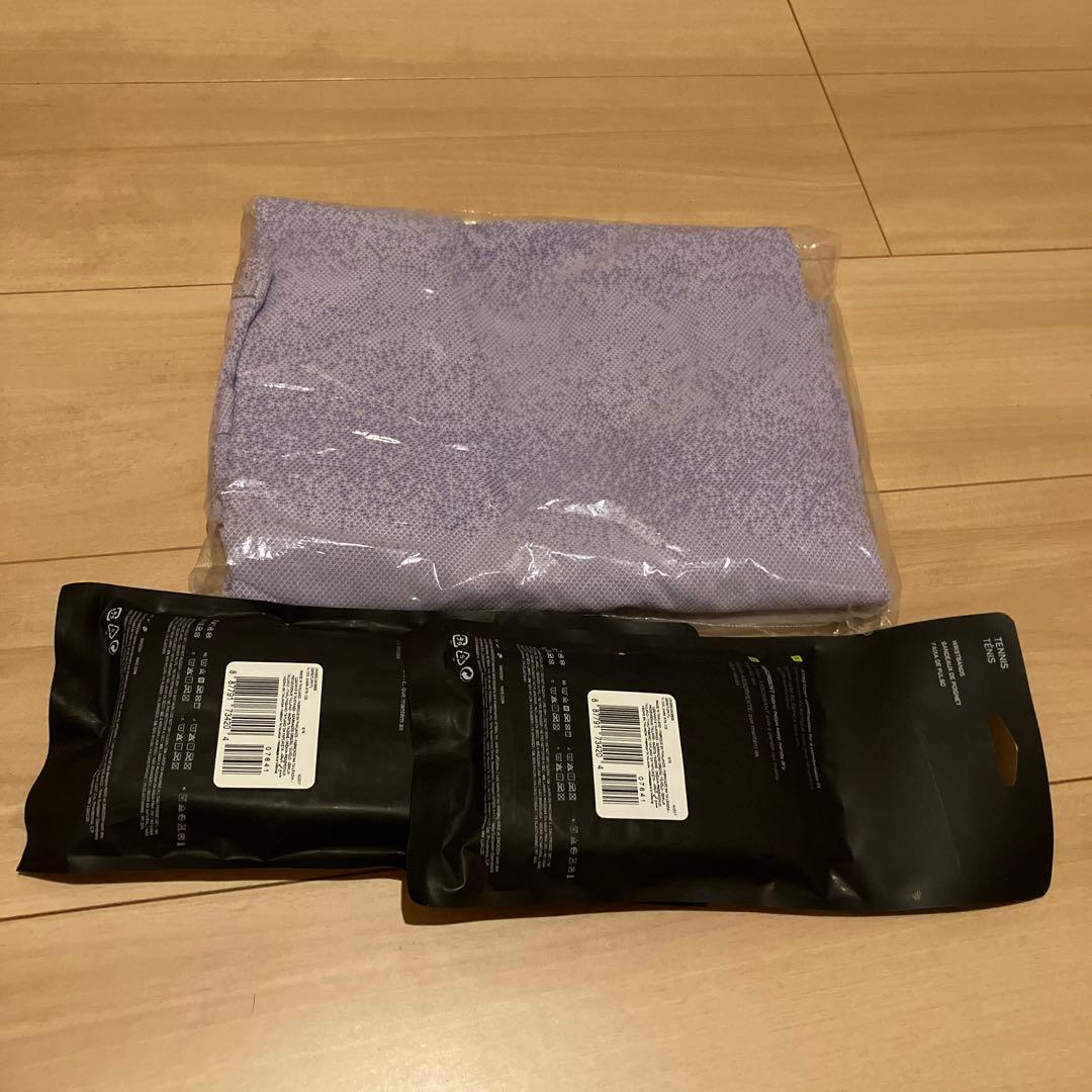 ナイキ　ラファエル　ナダル　着用テニスウェア