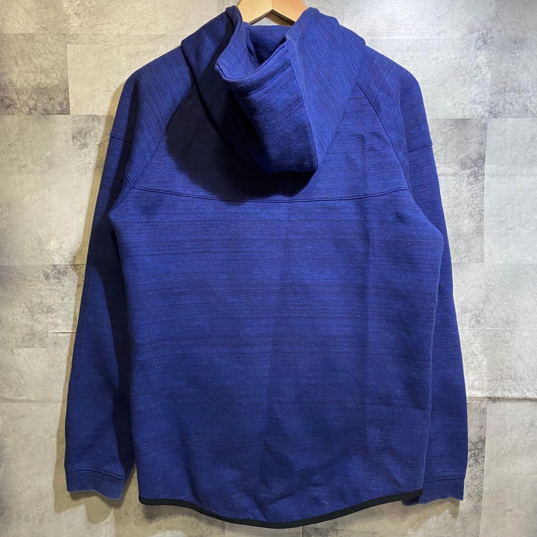 【美品】NIKE　イングランド代表　テックフリースジャケット