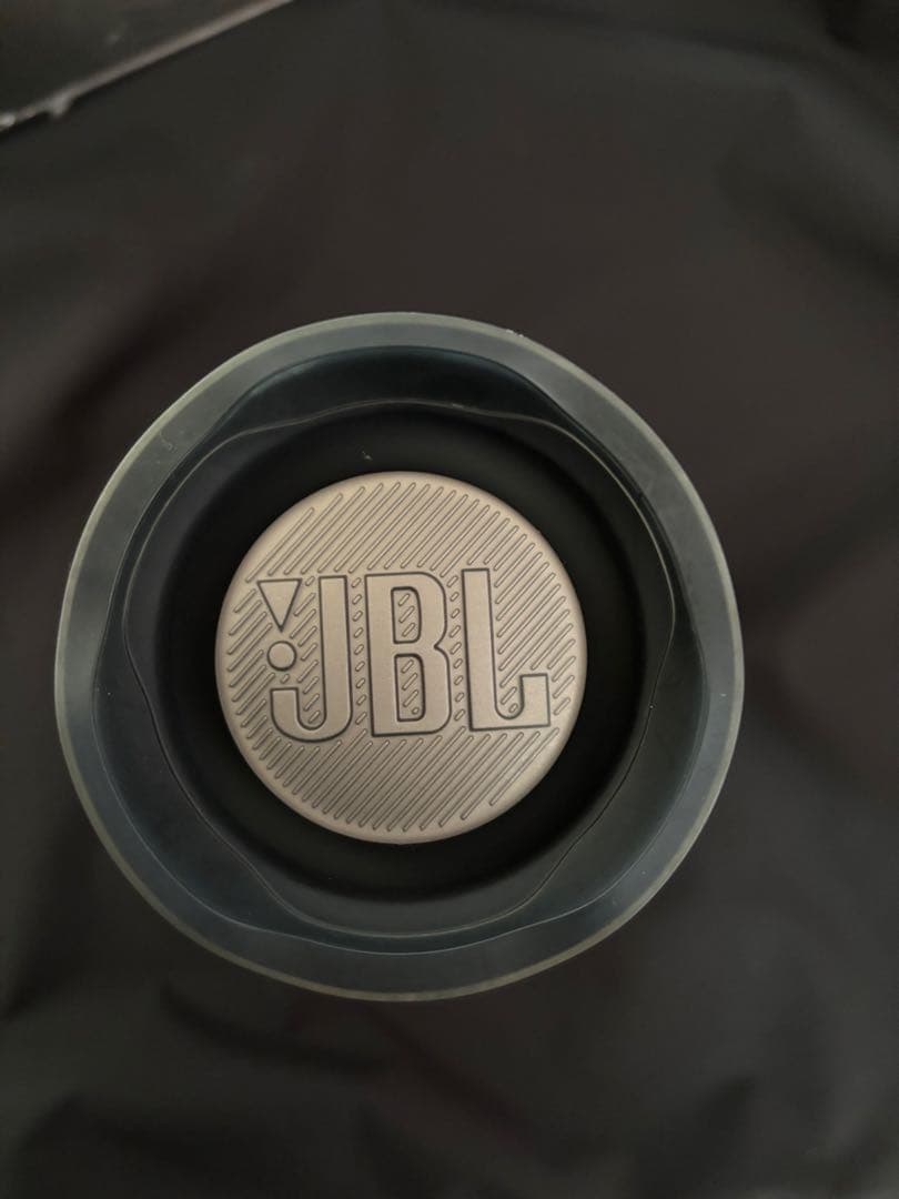 【動作確認済】JBL Charge 4 スピーカー