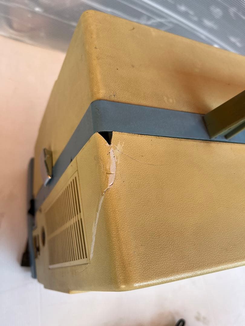 ロイヤルドルトン 専用❗️HOKUSHIN 映写機 X-310 PROJECTOR