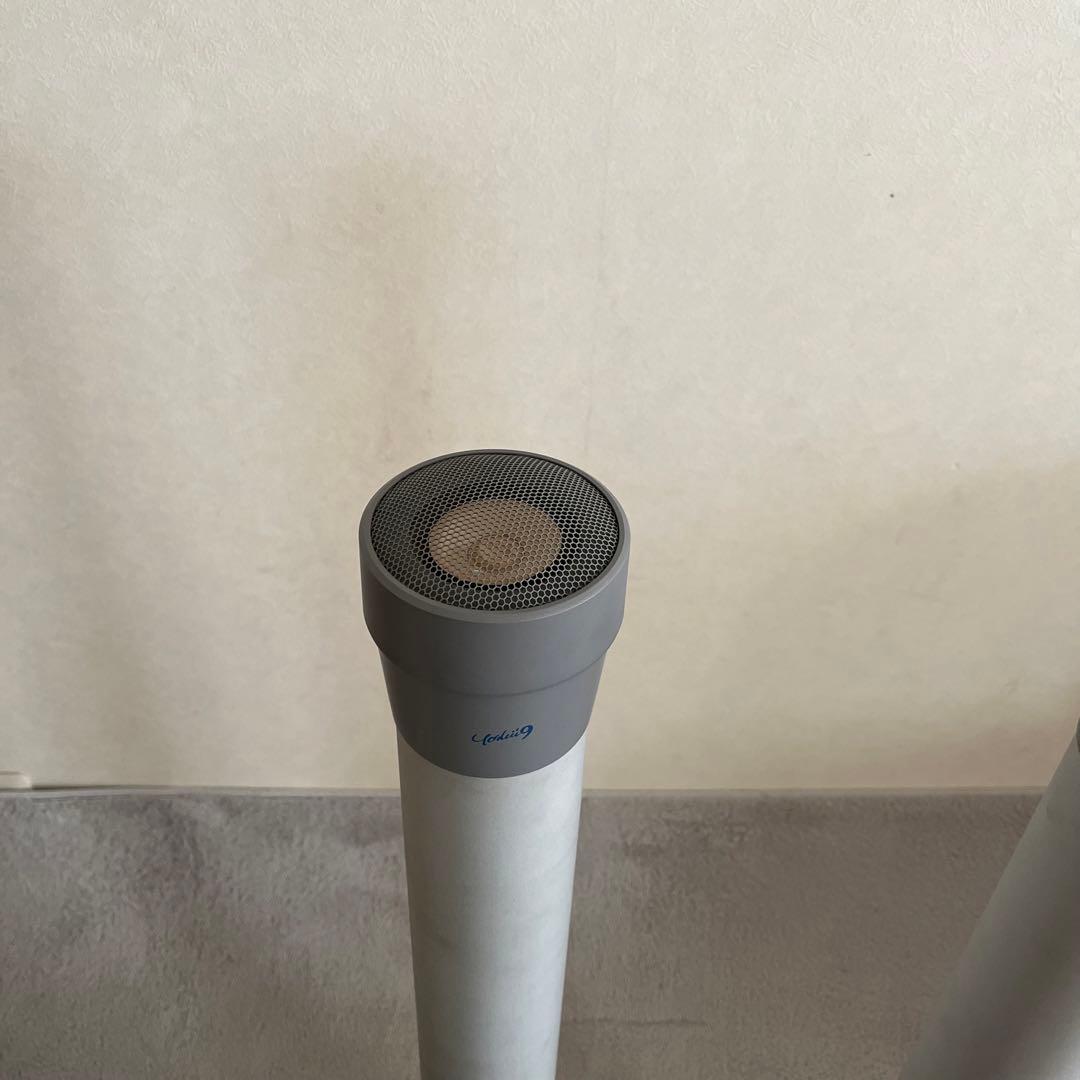 スピーカー・ウーファー TIMEDOMAIN Yoshii9