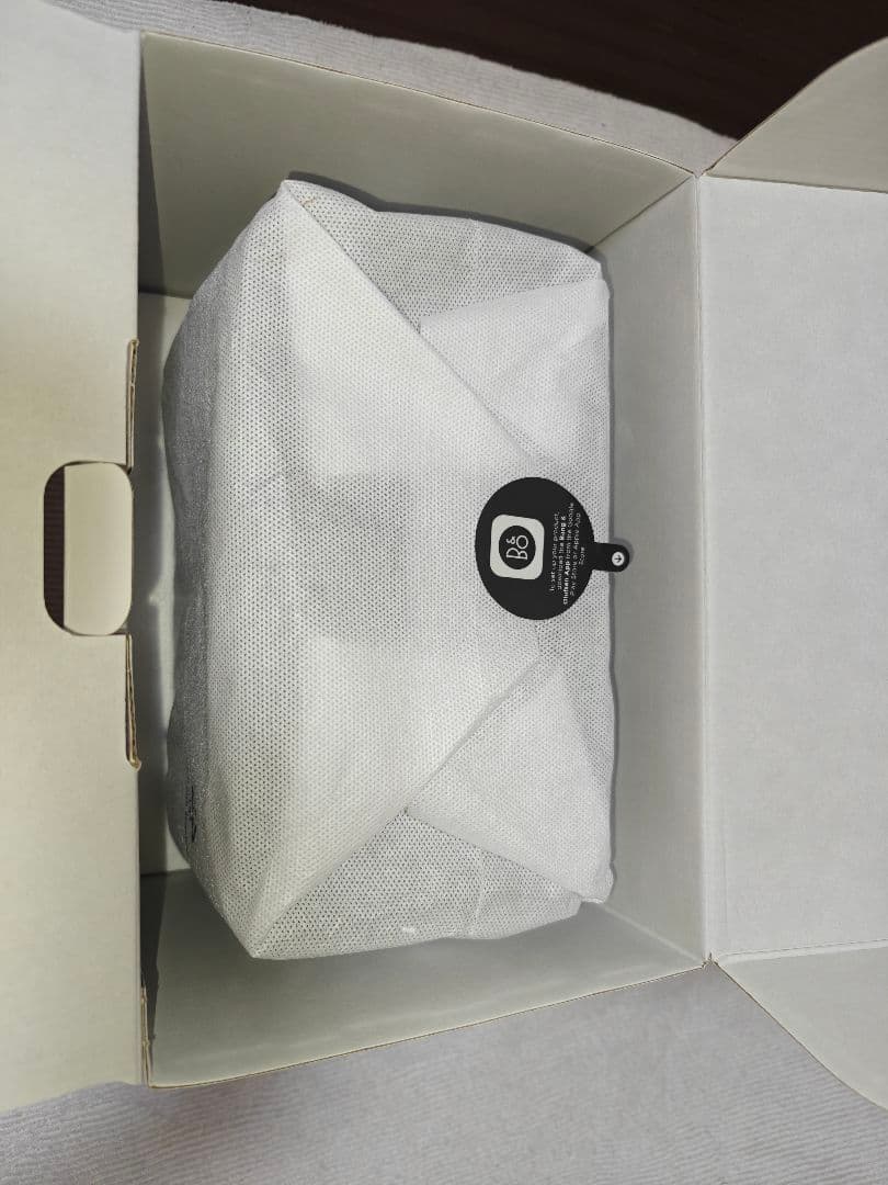 スピーカー・ウーファー Bang & Olufsen Beolit20 Black Anthracite