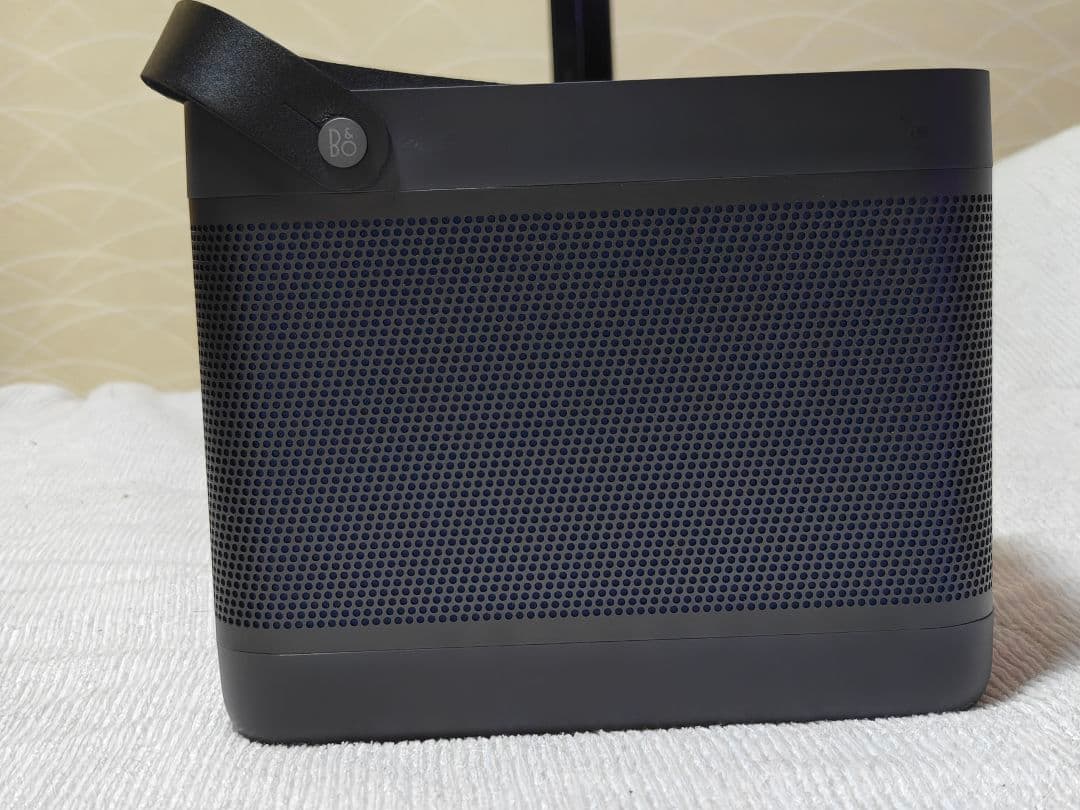 スピーカー・ウーファー Bang & Olufsen Beolit20 Black Anthracite