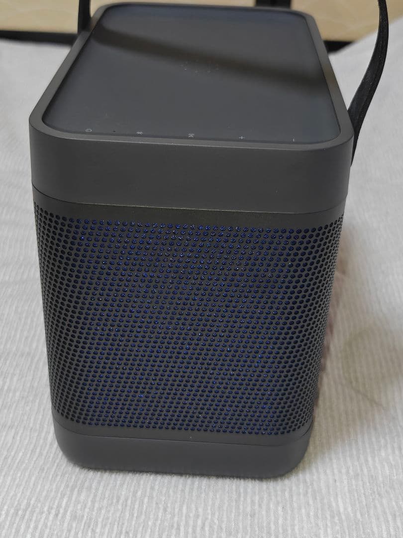 スピーカー・ウーファー Bang & Olufsen Beolit20 Black Anthracite