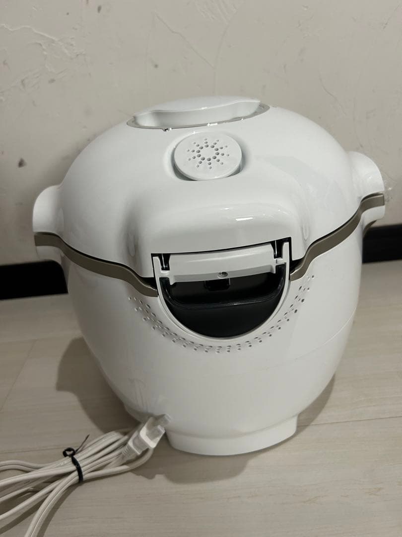 【未使用品】ティファール クックフォーミー 6L CY8711JP