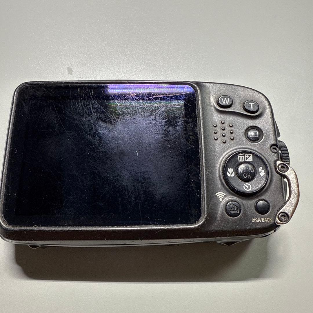 Fujifilm XP 防水デジタルカメラ
