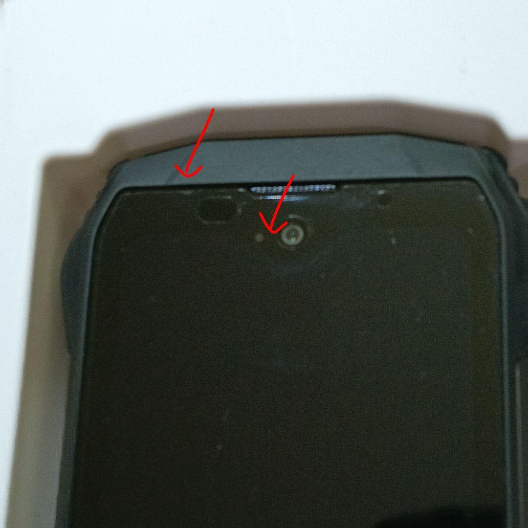 Blackview N6000 SIMフリー