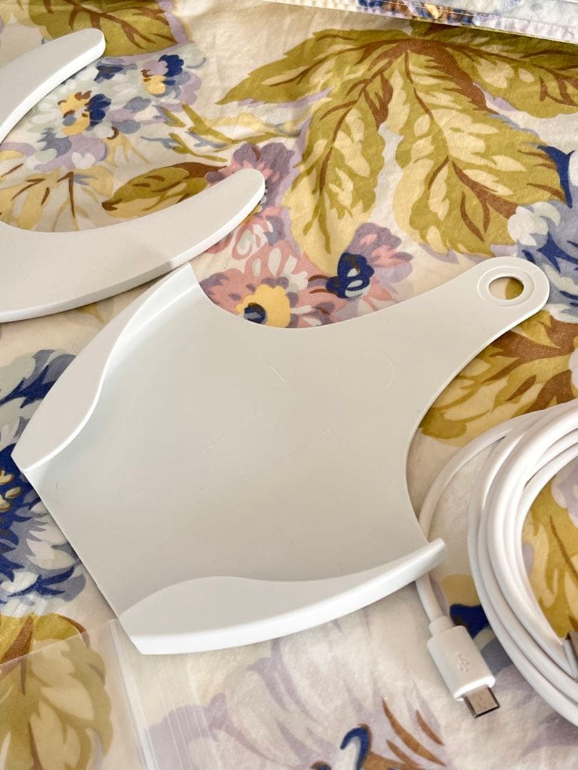 【半額】Inti4s トトノエライト先発品　生産終了　2万ルクス　めざましライト