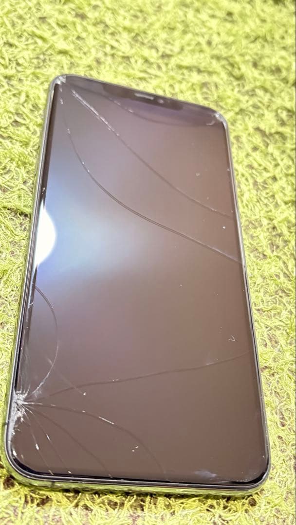 スマートフォン本体 Apple iPhone 11 Pro Max 512GB