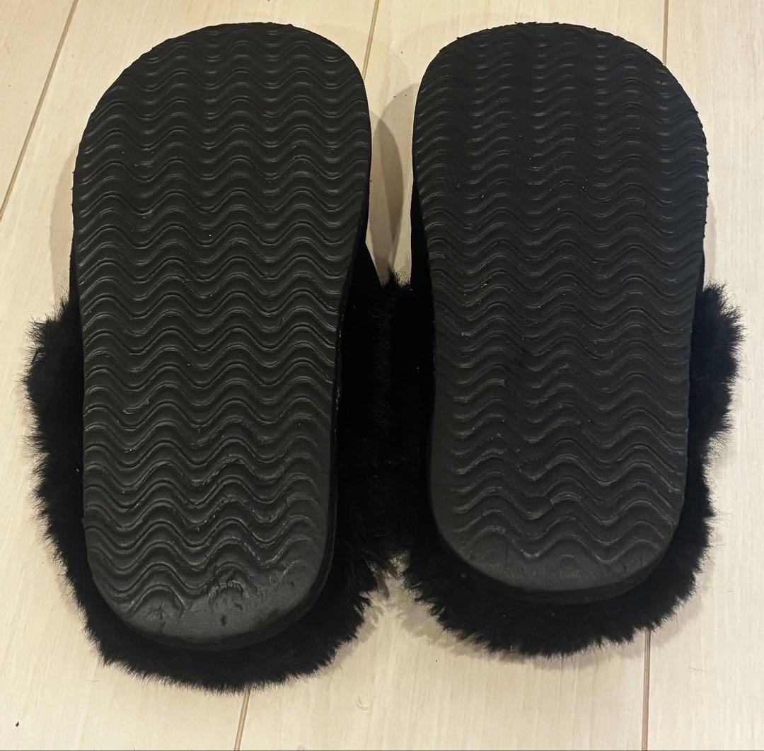 ラクバキ ファーサボ2 ブラック