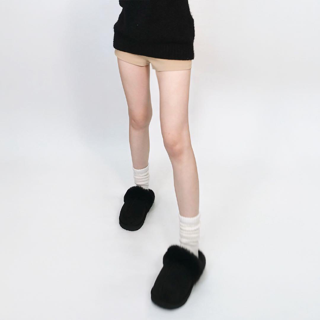 ラクバキ ファーサボ2 ブラック