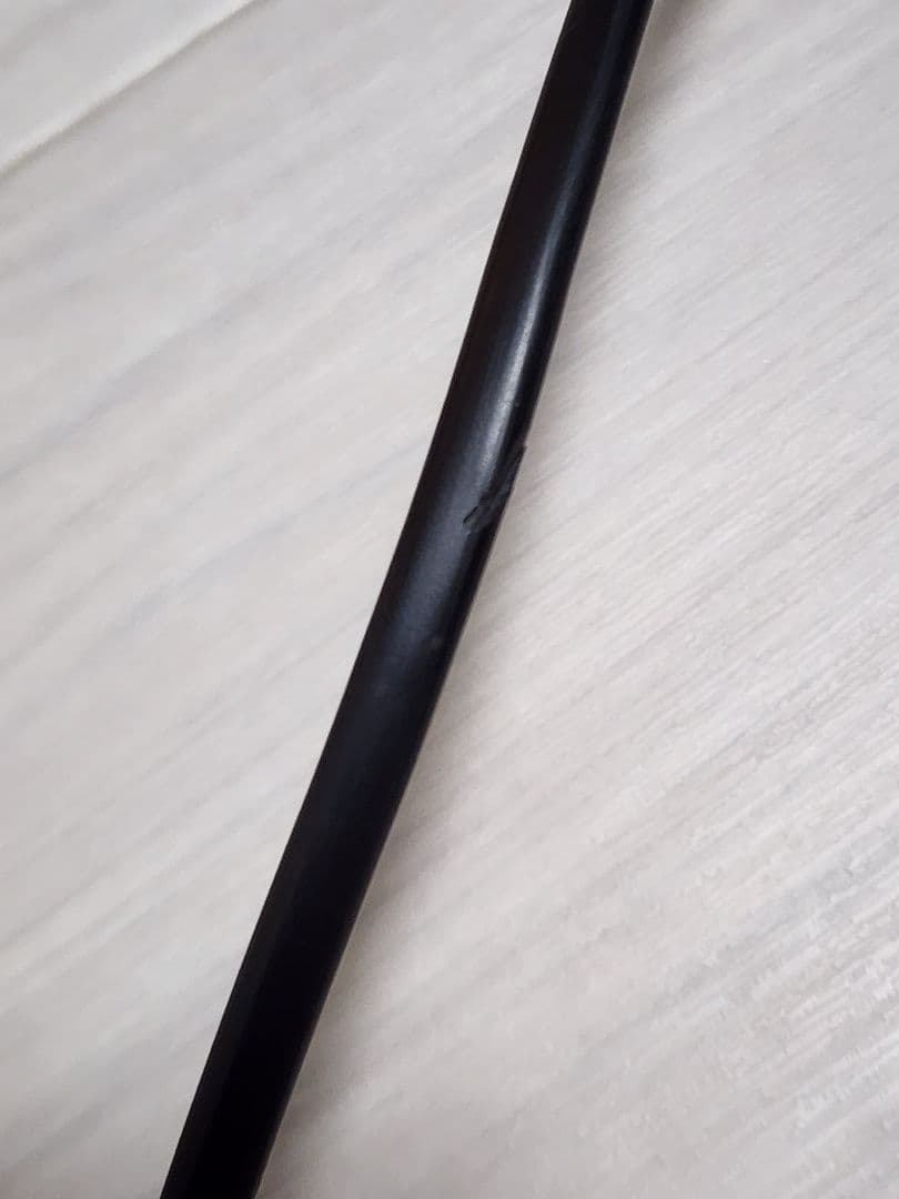 【廃盤】Reizend スタンド扇風機 ジャンク/北欧レトロ