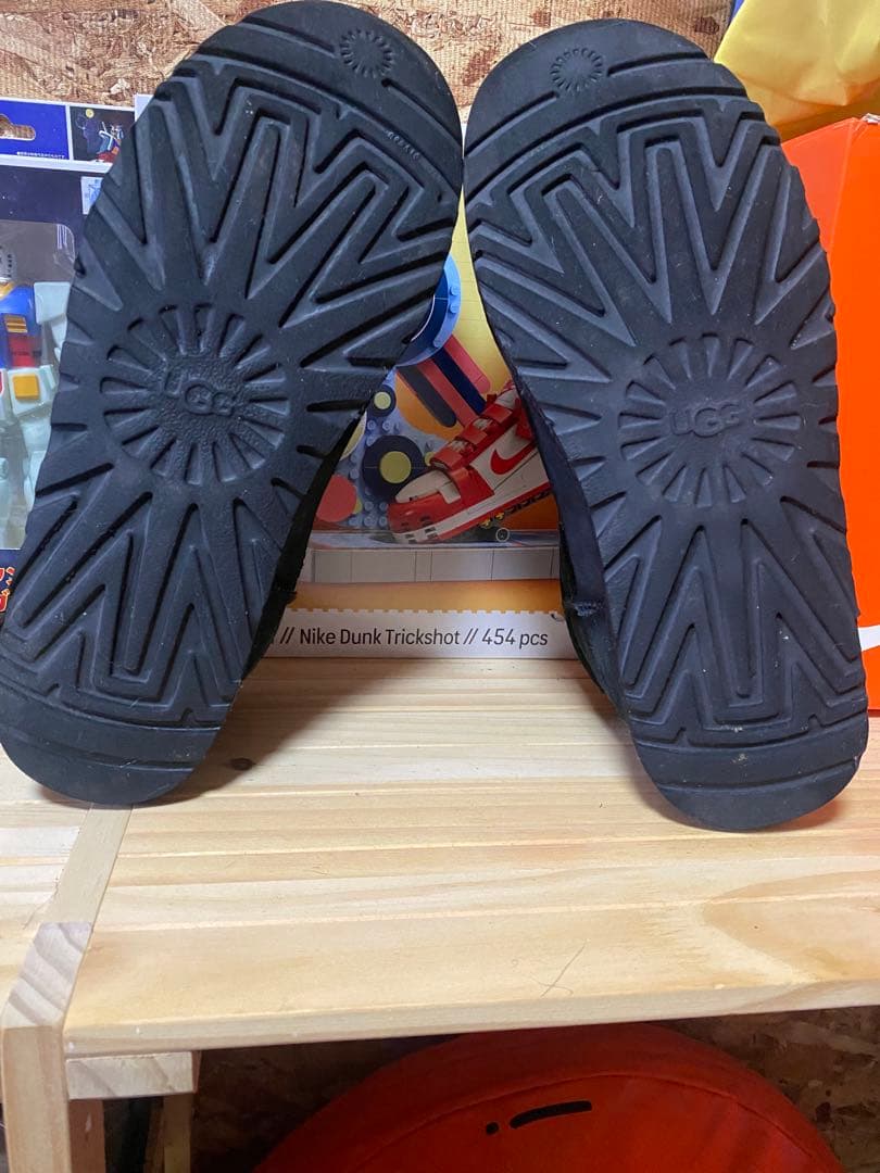 UGG メンズ　ブーツセット売り