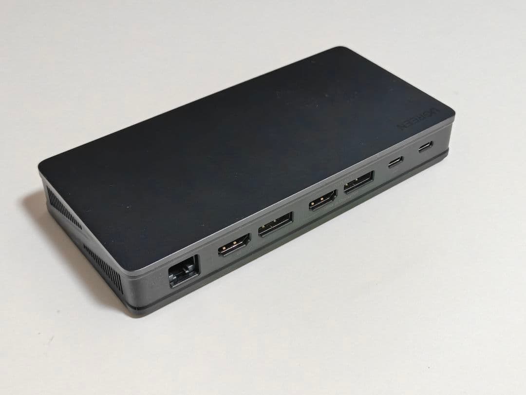 分配器・切替器 UGREEN Revodok Pro 209