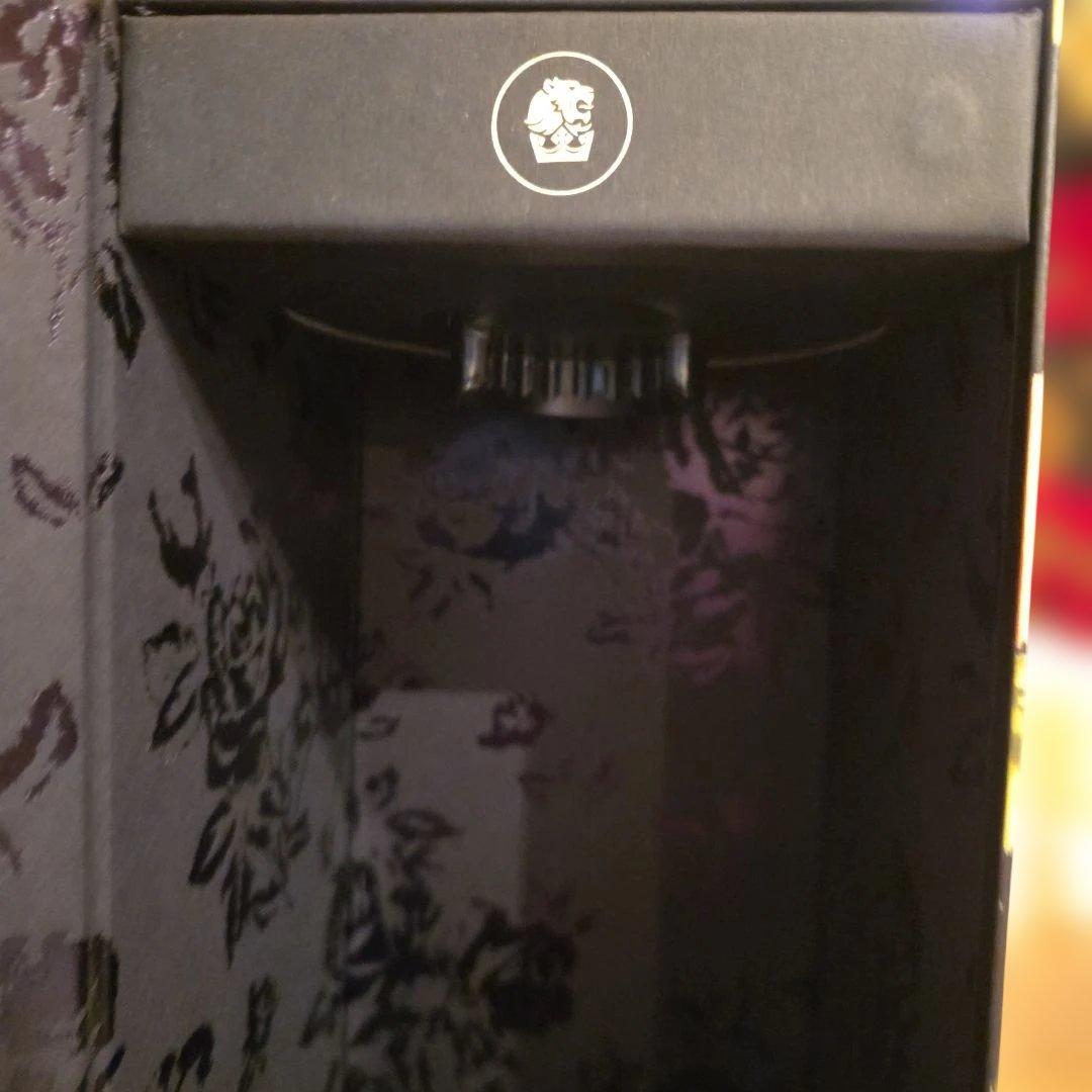 [希少 限定] ロイヤルサルート21 リチャードクイン エディション2