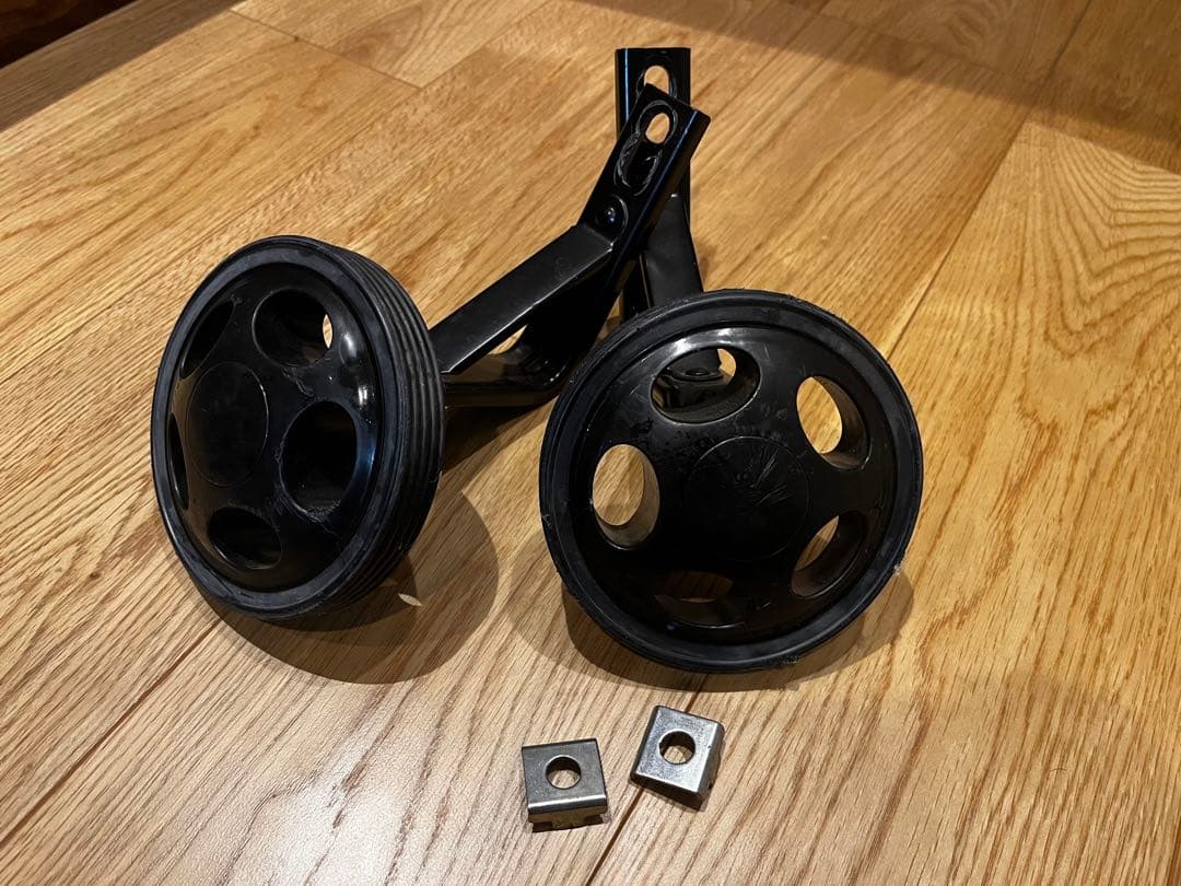 HUMMER 16インチ自転車【直接お渡し】