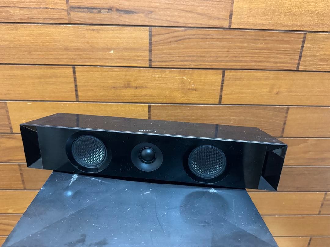 【廃盤】ソニー SONY 5.1chホームシアターシステム BDV-N1B