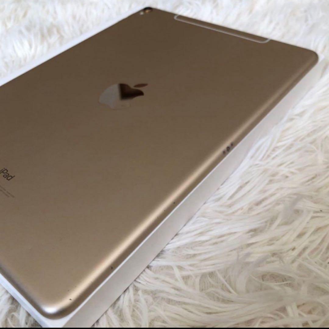 【格安】iPad Pro 10.5 512GB SIMフリー 【すぐ発送】