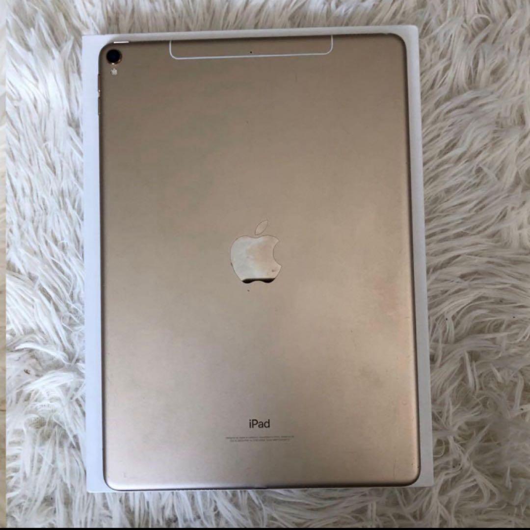 【格安】iPad Pro 10.5 512GB SIMフリー 【すぐ発送】