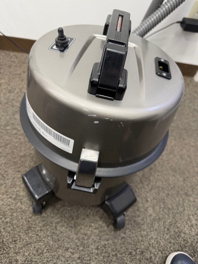 日立 CV-G95KNL 掃除機(キャニスター)本体