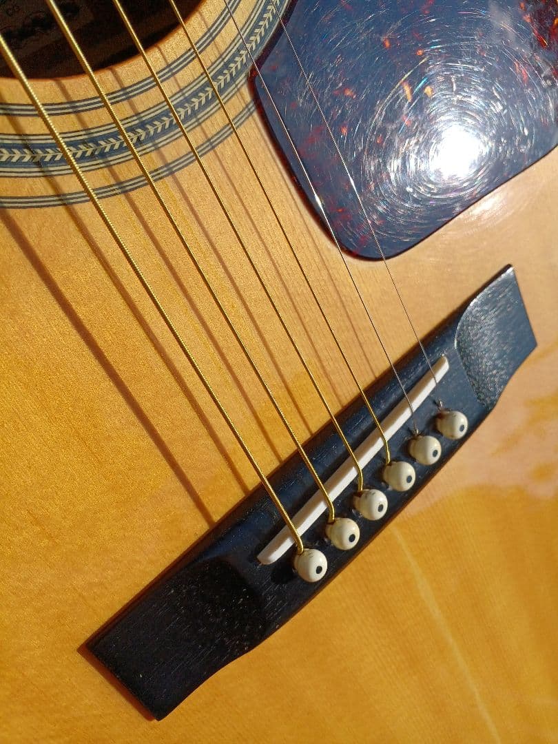 【送料込】サム　Thumb　寺田楽器　ギャラガーヘッド　整備済