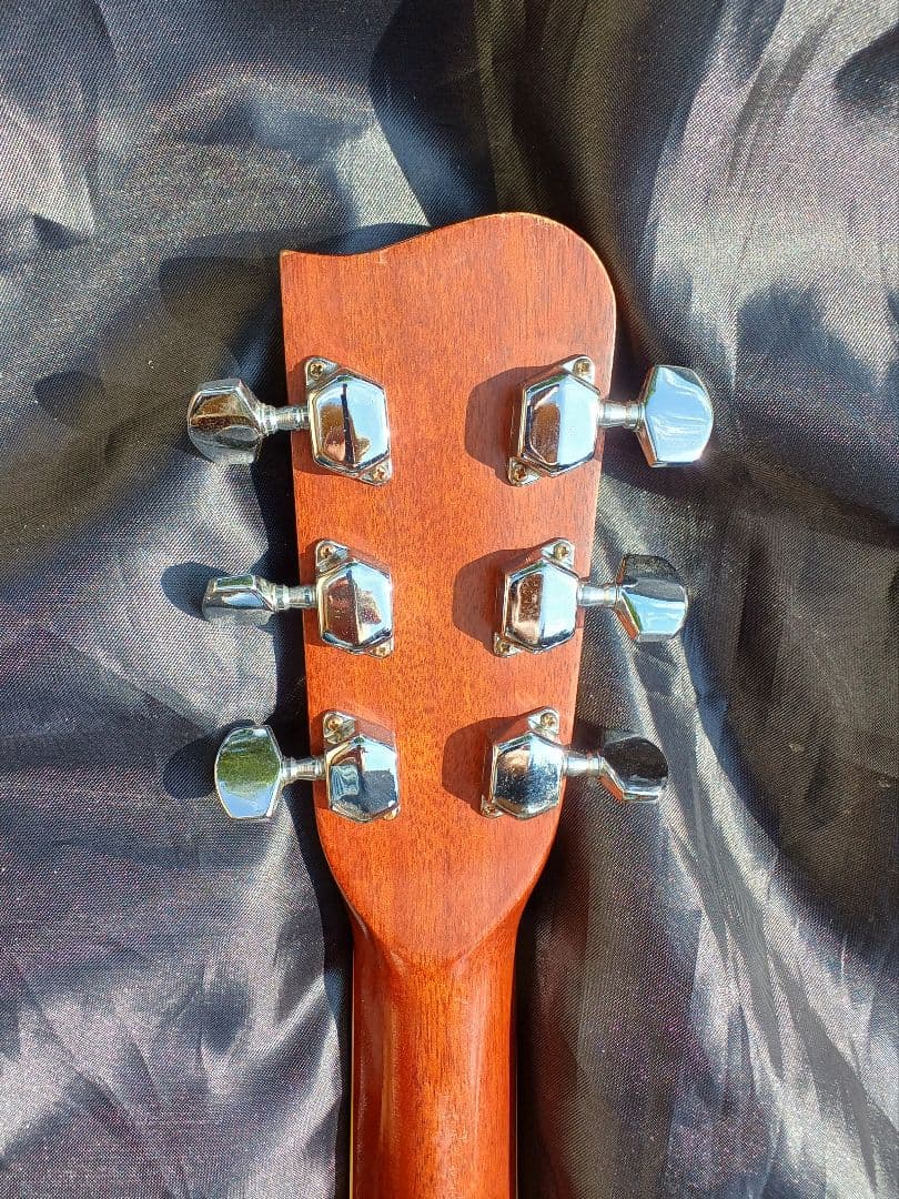 【送料込】サム　Thumb　寺田楽器　ギャラガーヘッド　整備済