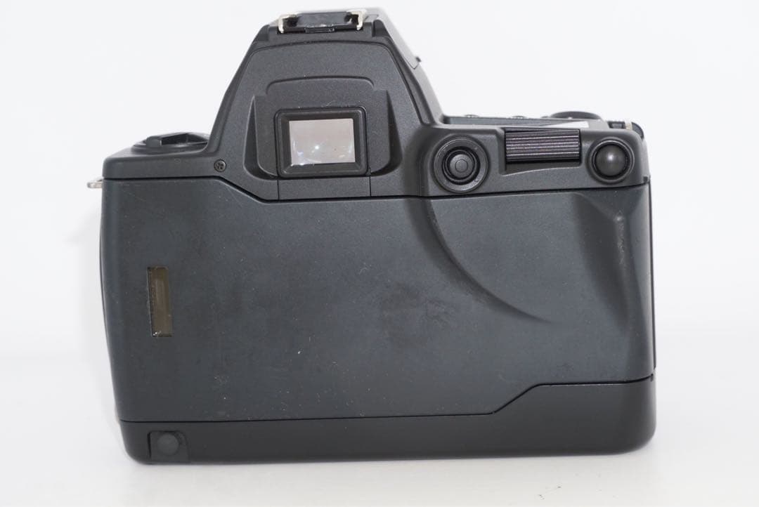 CONTAX NX 一眼レフカメラ 135フィルム
