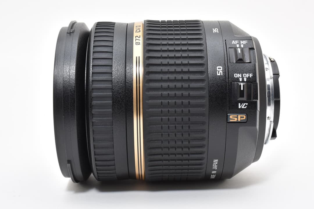 レンズ(ズーム) Tamron 17-50mm F2.8 Di II VC Nikon #9895